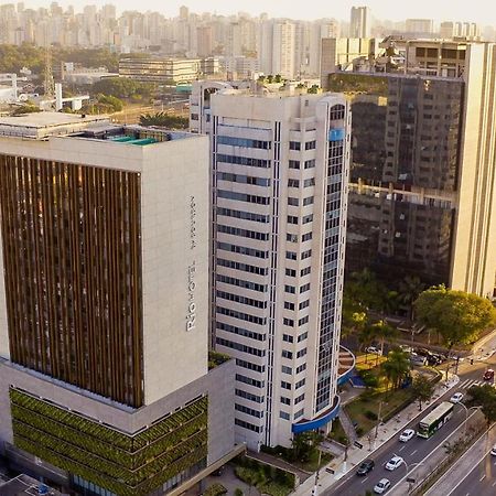 Rio Hotel By Bourbon São Paulo Luaran gambar