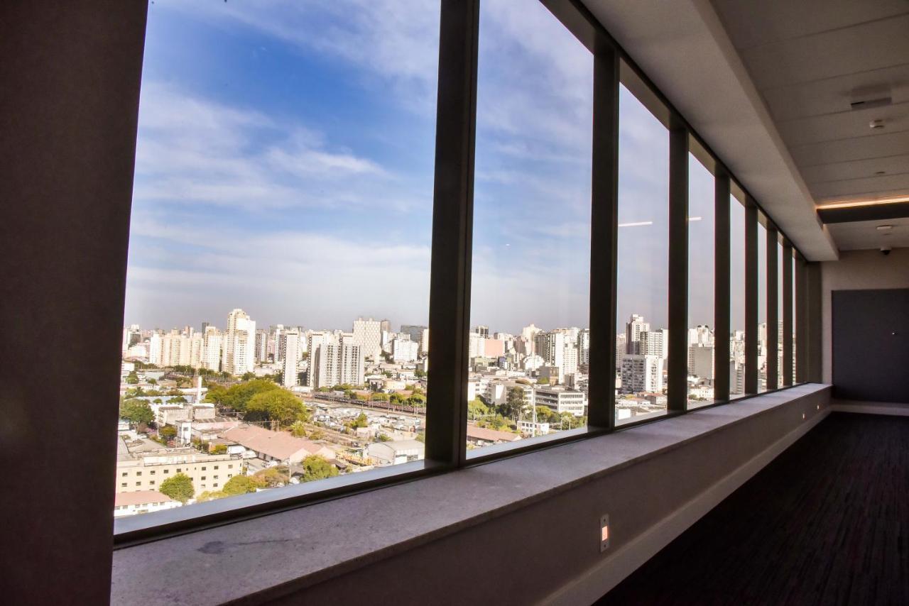 Rio Hotel By Bourbon São Paulo Luaran gambar
