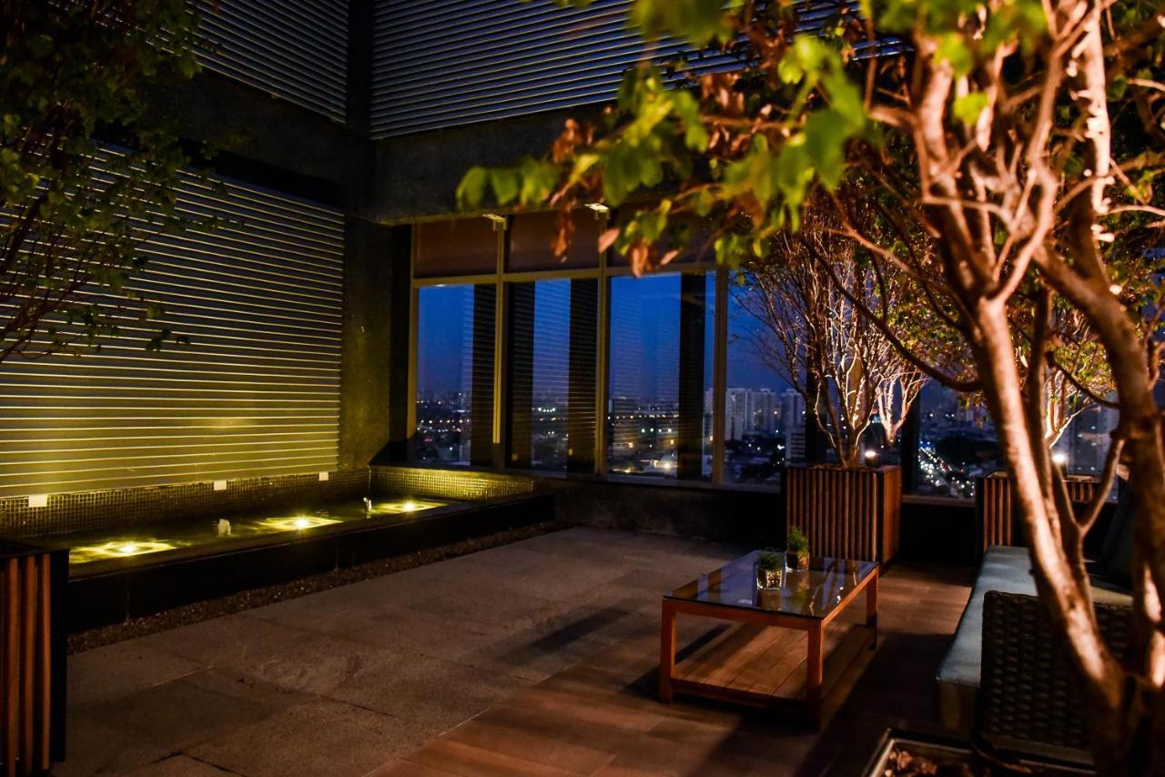 Rio Hotel By Bourbon São Paulo Luaran gambar