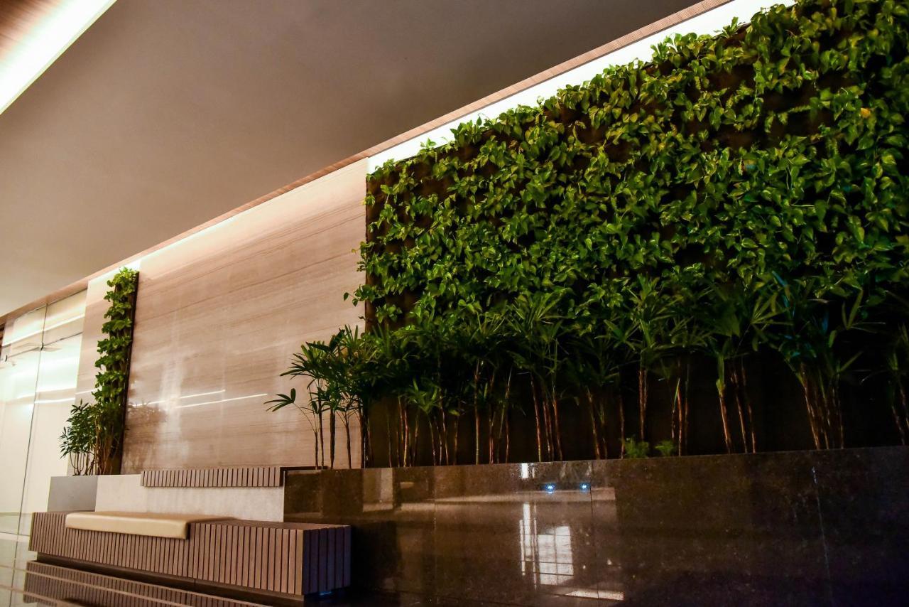 Rio Hotel By Bourbon São Paulo Luaran gambar