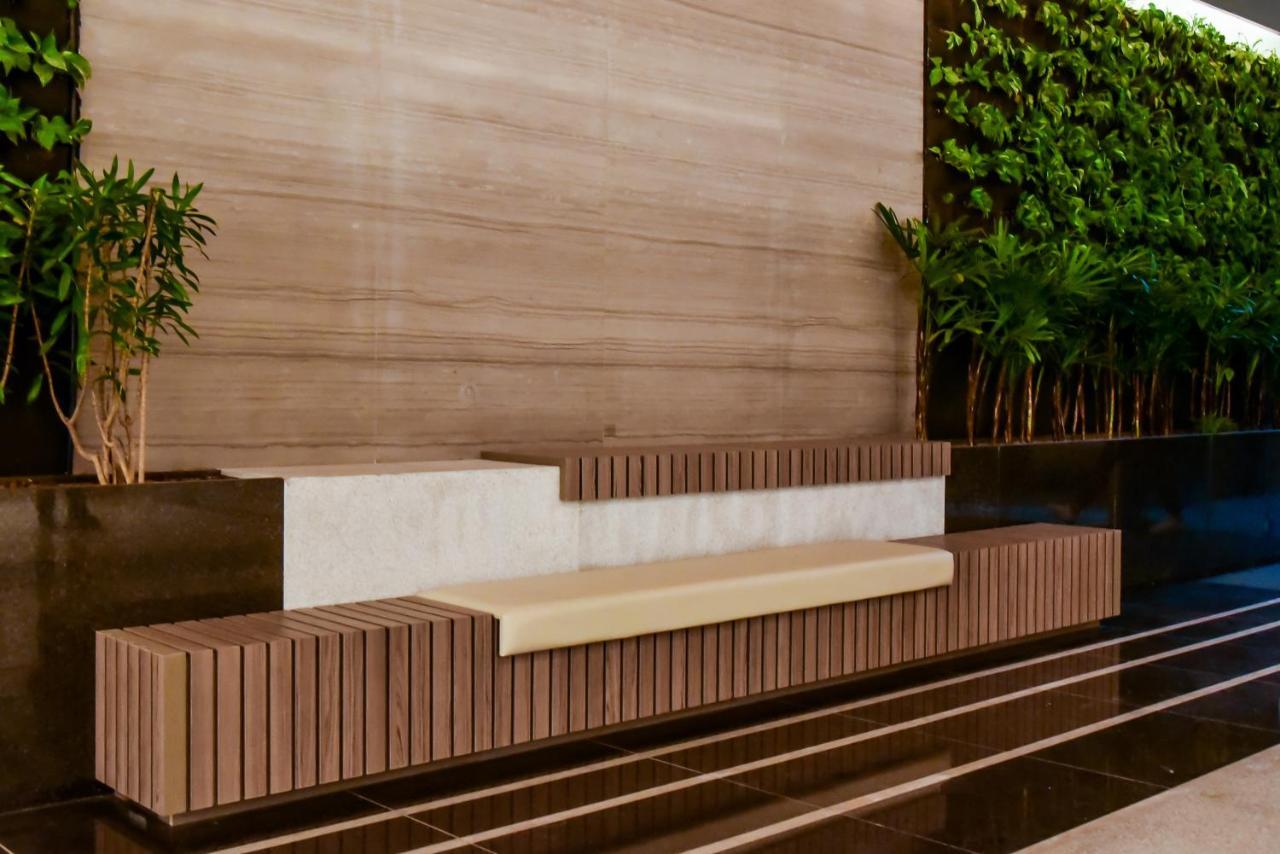 Rio Hotel By Bourbon São Paulo Luaran gambar