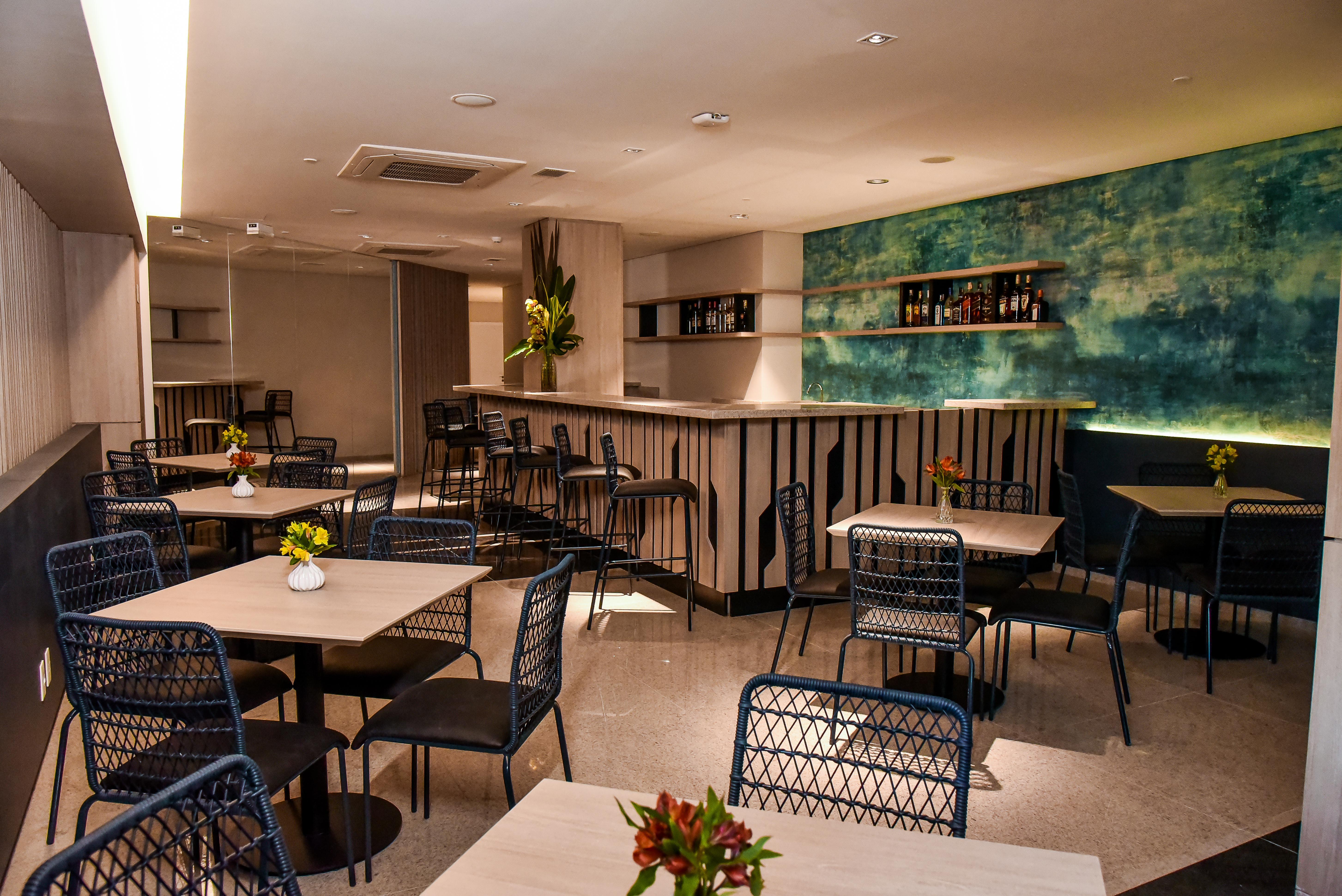 Rio Hotel By Bourbon São Paulo Luaran gambar